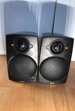 Boston Micro 90xII Speakers
