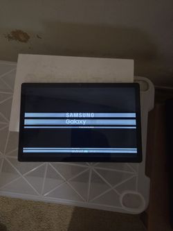 Samsung Galaxy Tab A8 128gb With Case 10:5 Screen