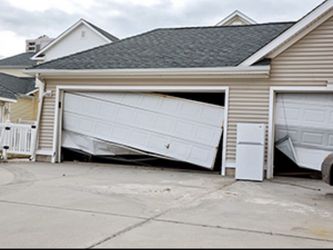 Puertas De Garage