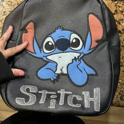 Stitch Backpack 
