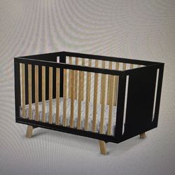 Convertible Crib / Cuna Convertible