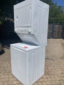 Kenmore Washer And Dryer Combo