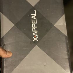 XAppeal 