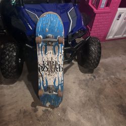 Skate Board 