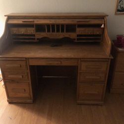 Antique Desk $150 Obo