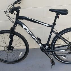 SCHWIN Glenwood 21 Speed Bicycle Big &Fast