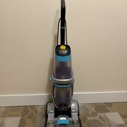 Shampoo Vacuum Pet pro bissell