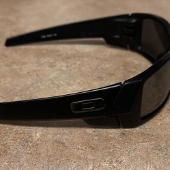 Oakley Gascans- Polarized