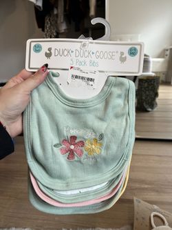 Baby Items Brand New