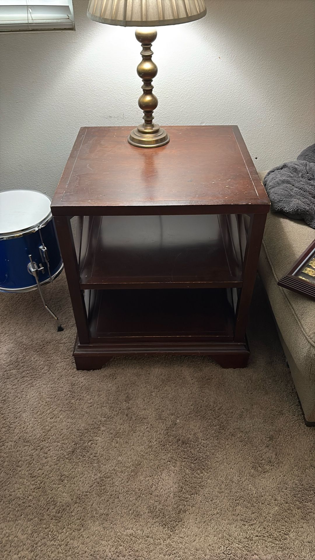 End Tables