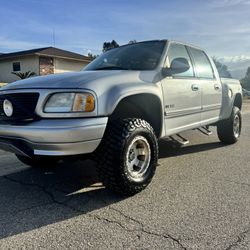 2003 Ford F-150