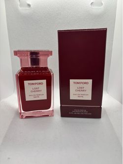 Tom Ford Lost Cherry