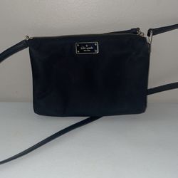 Kate Spade Crossing Body Purse 