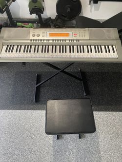 Electronic Keyboard