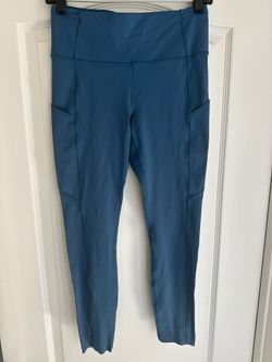Like NEW Lululemon Fast And Free Legging