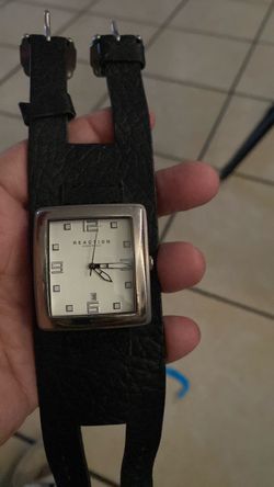 Kenneth Cole unisex watch
