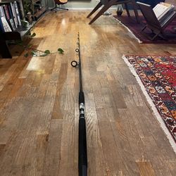 Shimano Triton 7’ Casting Rod