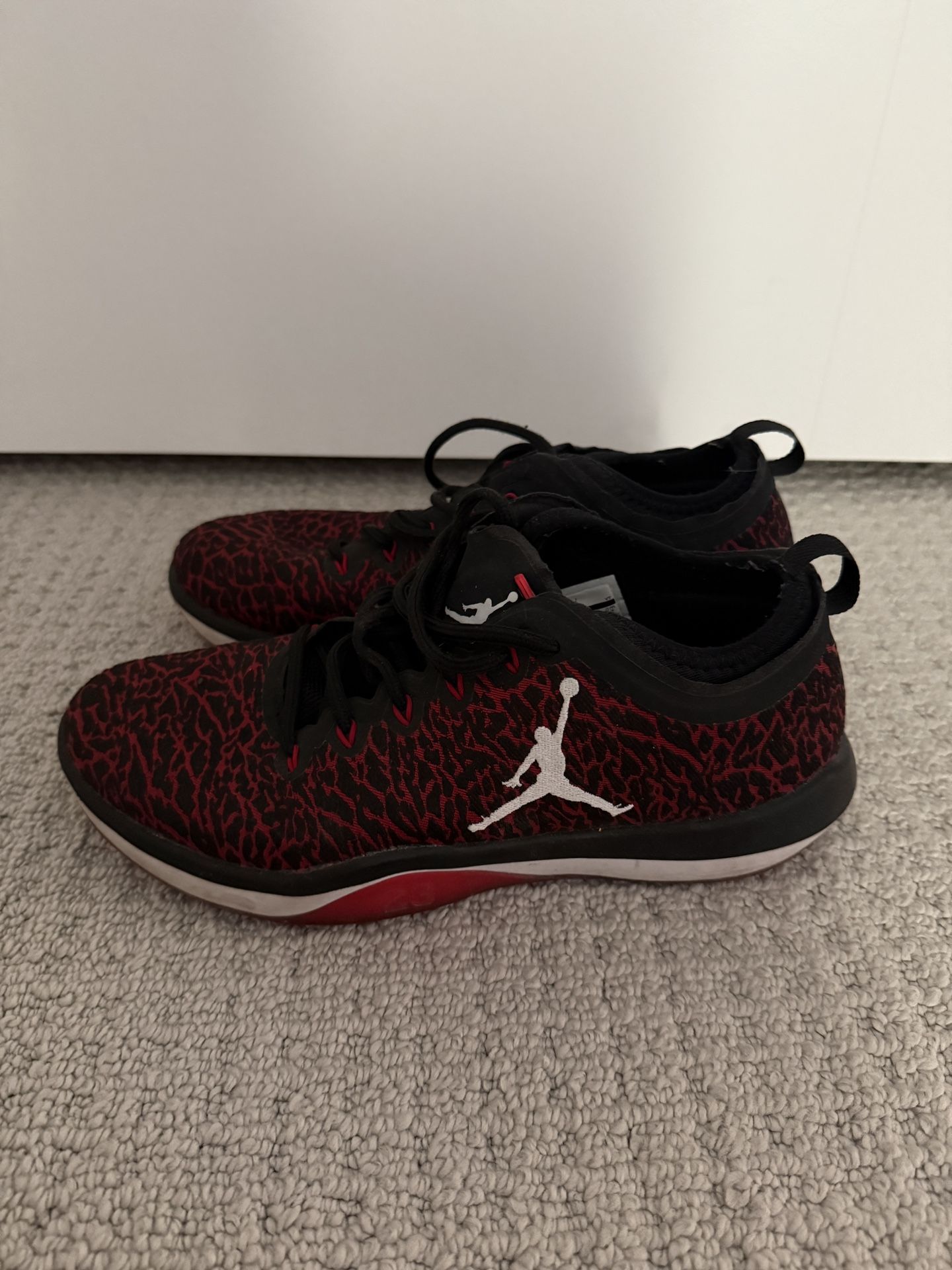 Jordan Trainer 1 Banned Size 9