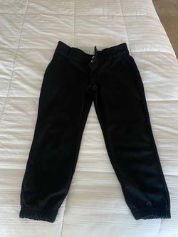 Girls softball pants