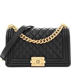 Chanel Bag Lambskin 2020