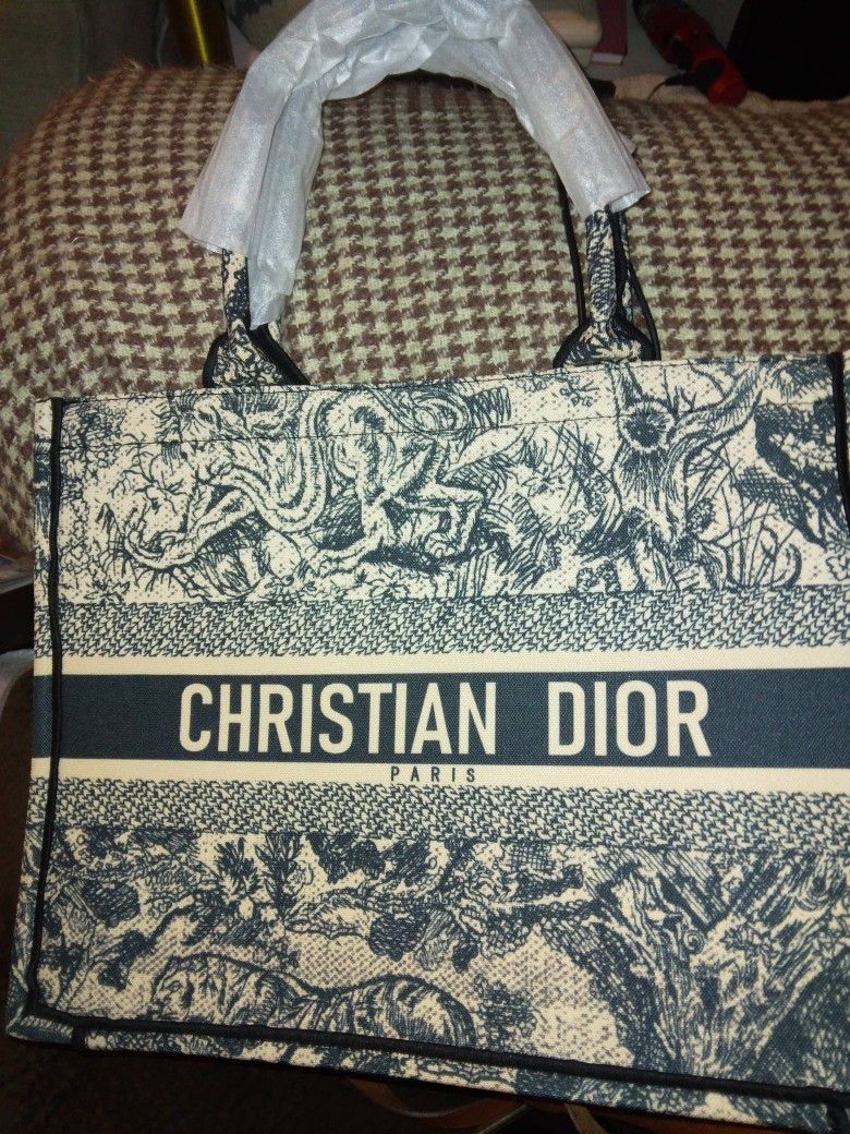 Christian Dior Bag