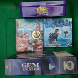 Board Games