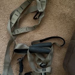 TRX Force Strap