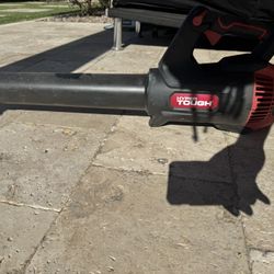 Leaf Blower And Edger Package 