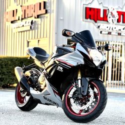 2023 Suzuki GSX-R750M3