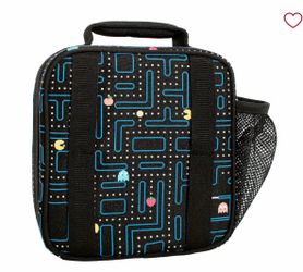 Pottery barn Pac-Man™ Glow-In-The-Dark Mackenzie Lunch Box