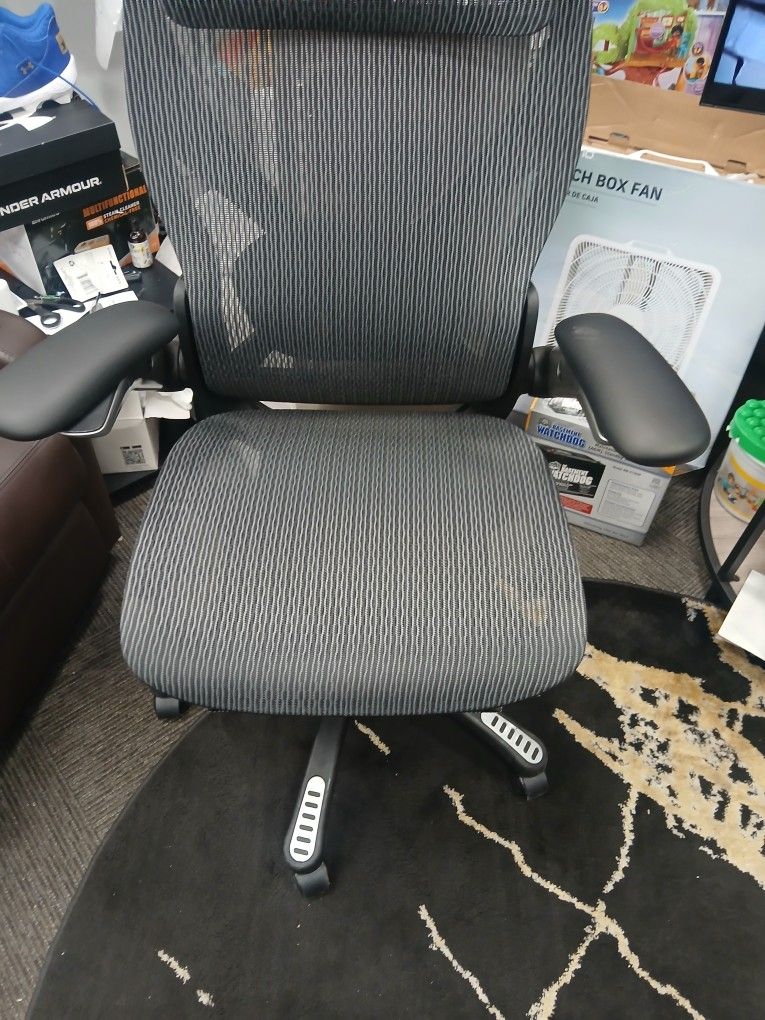 HbadA Office Chair