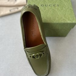 Gucci Loafers