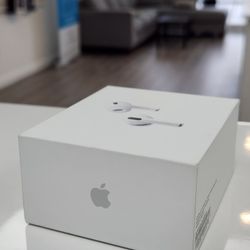 Apple Airpods Pro 3 Brand New Headset - Pay Only $5 Down Today