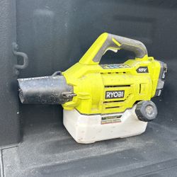 Ryobi Fogger/Mister