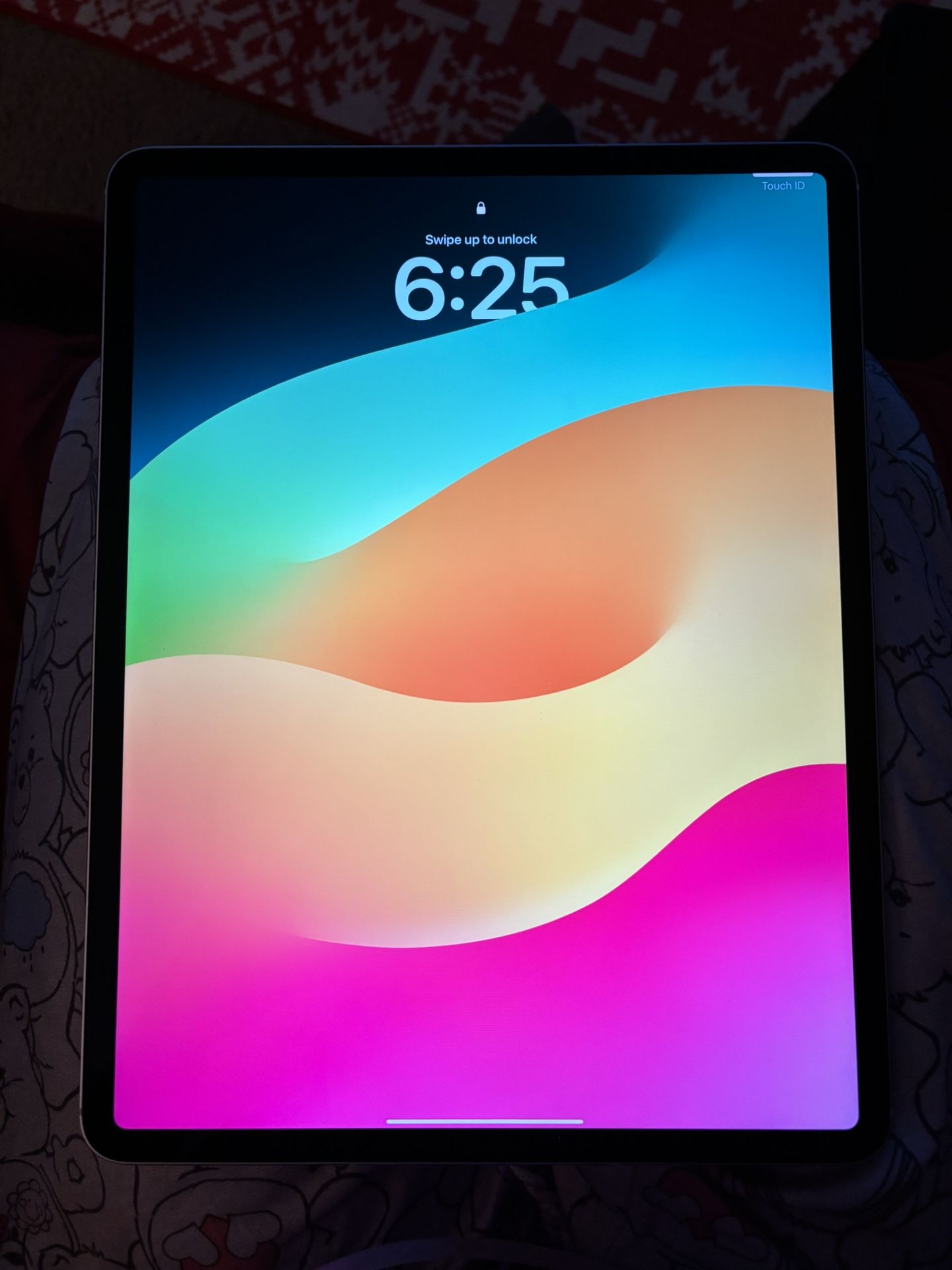 iPad Air 13 Inch (M2 2024) 