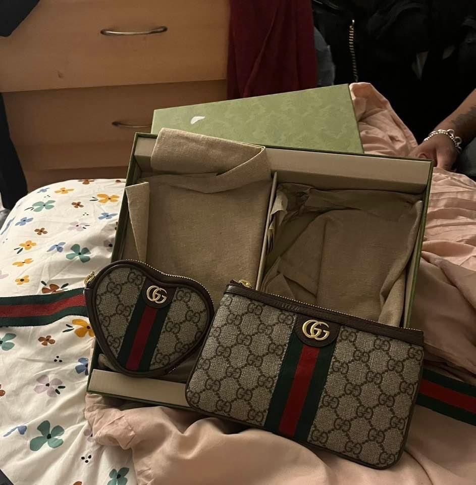 Gucci Belt Bag 