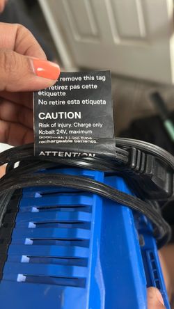 Battery Charger