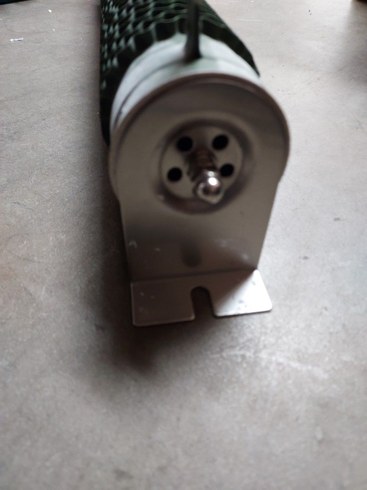 TE Connectivity 2500 W / Resistance Value: 1R