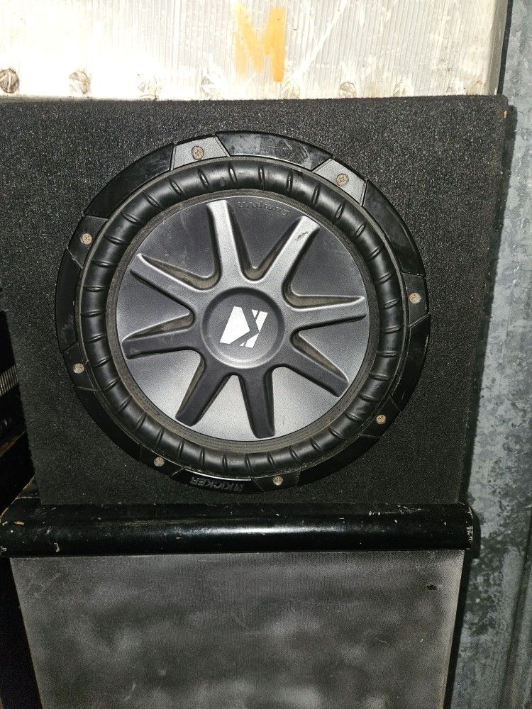 House Stereo