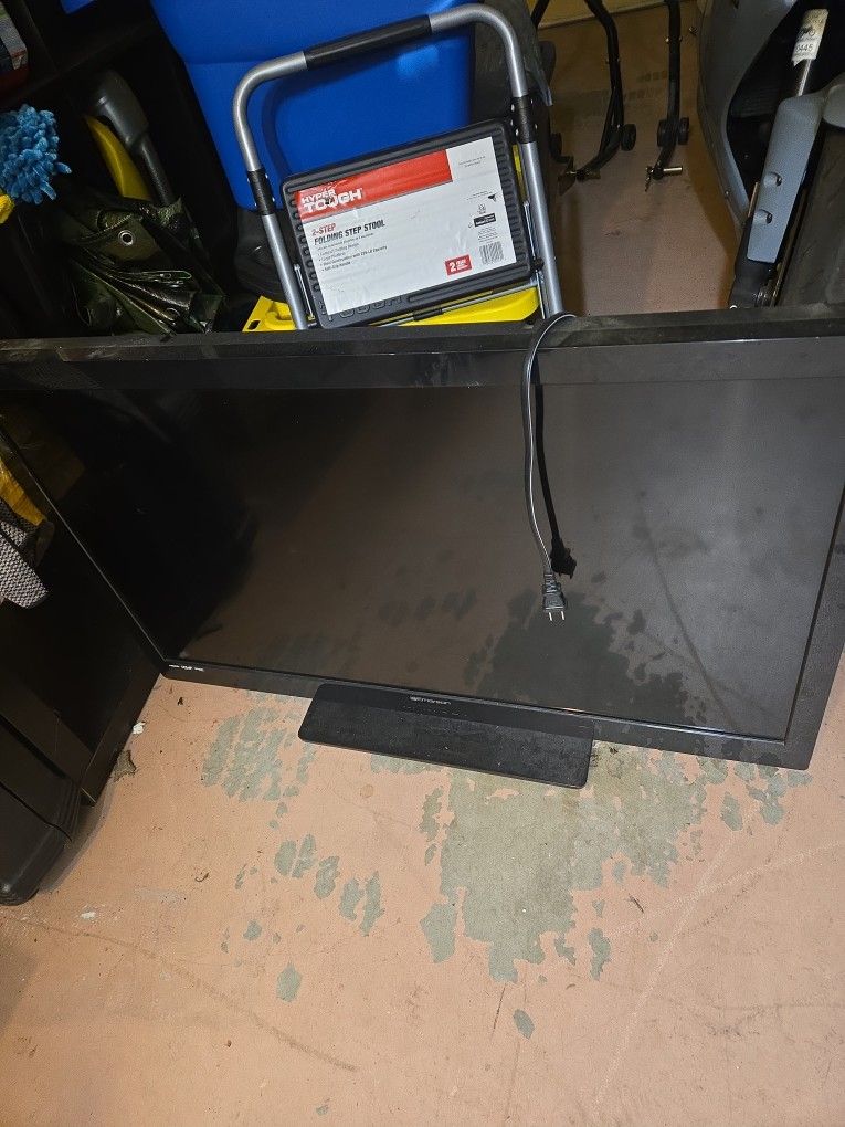 39inch Tv
