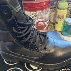 Men’s Tactical Boot