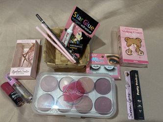 Make Up