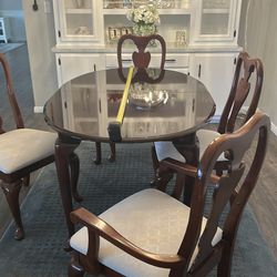 Dining room set