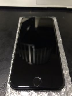 Iphone 7 256Gb FACTORY UNLOCKED