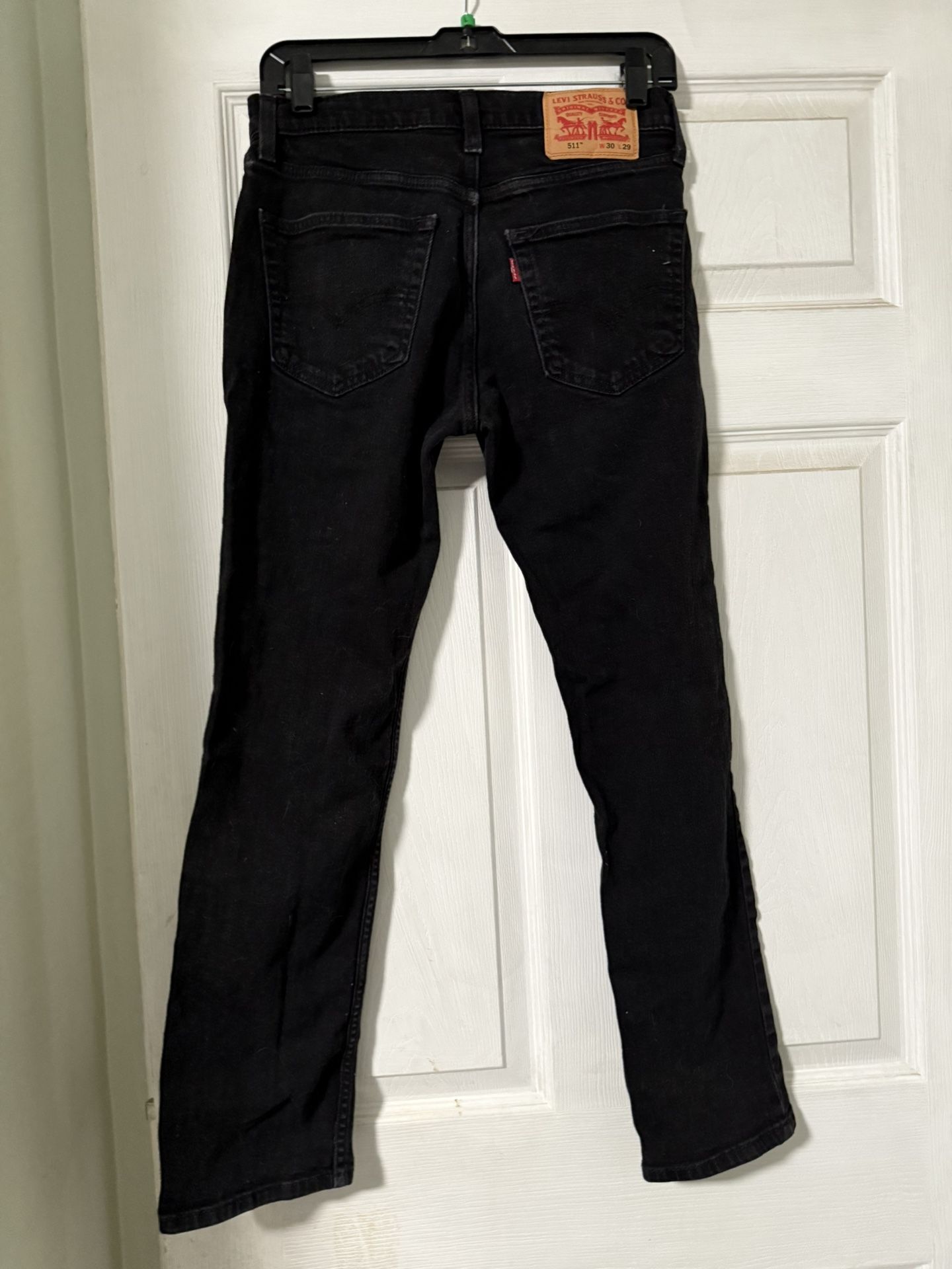 Levi Pants