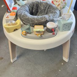 Activity Center For Babies