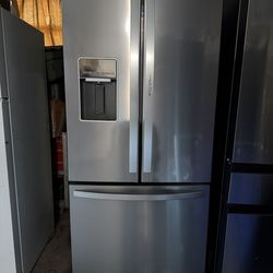 Refrigerator Whirlpool