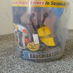 Kitchen Cutlery Sharpener 