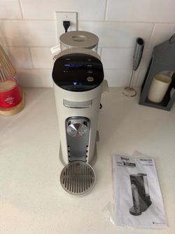 Ninja coffee maker