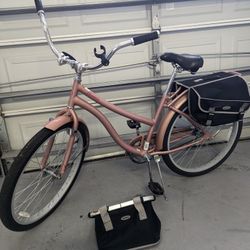 "Cruiser Bike 26"